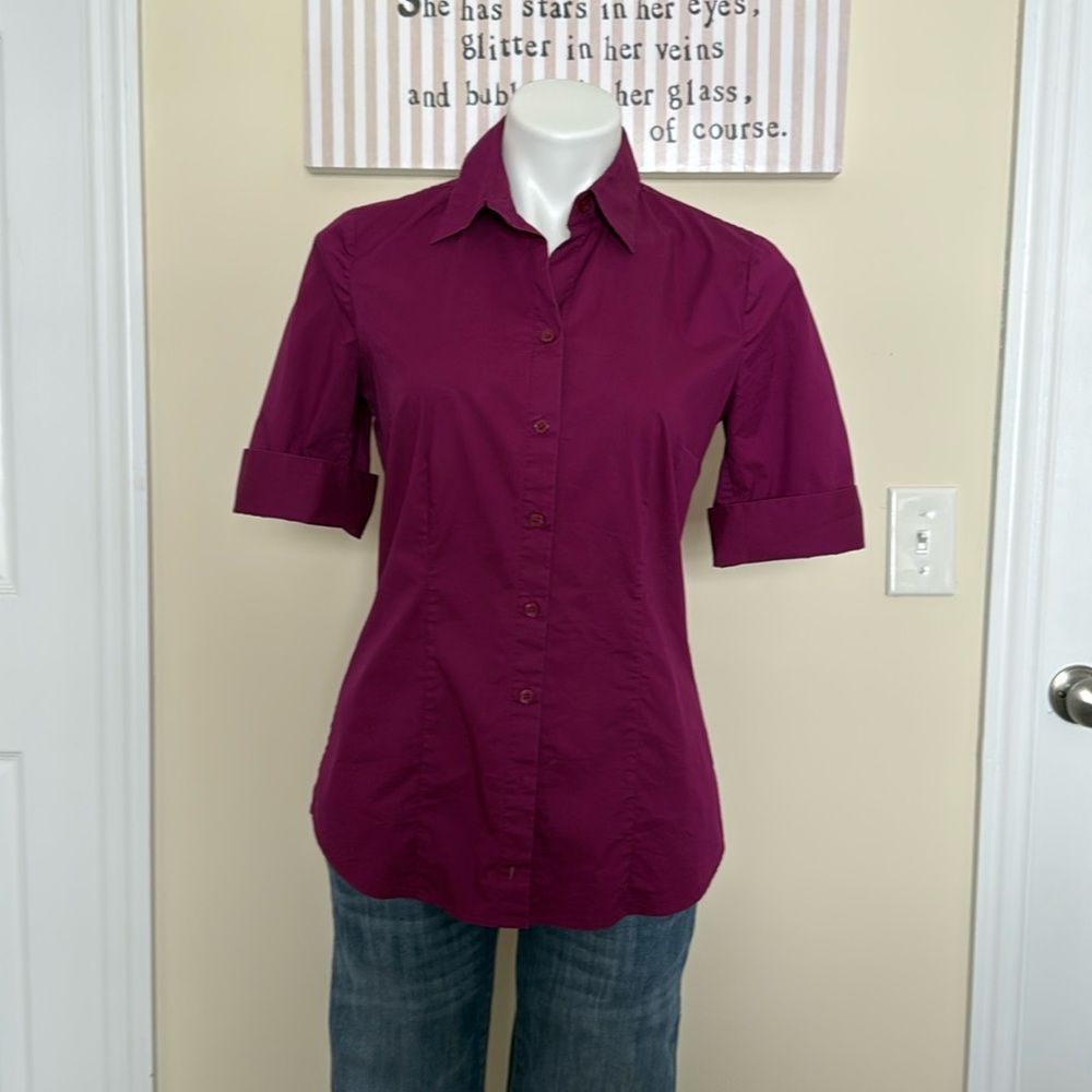 Limited Essential Shirt